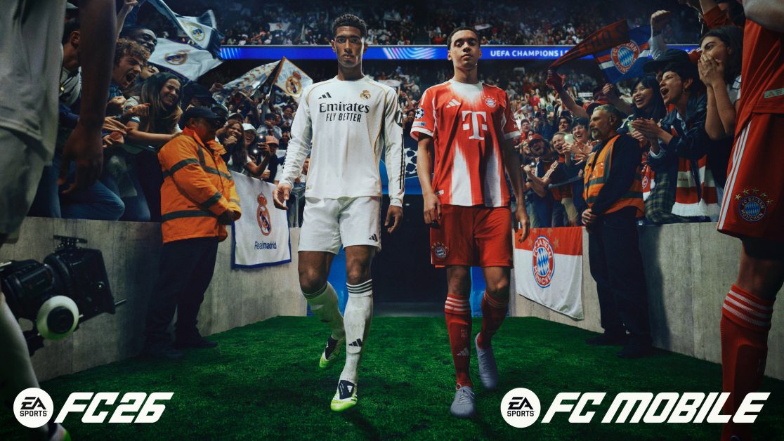 EA Sports FC Mobile