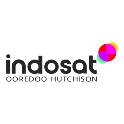 Indosat Ooredoo banner